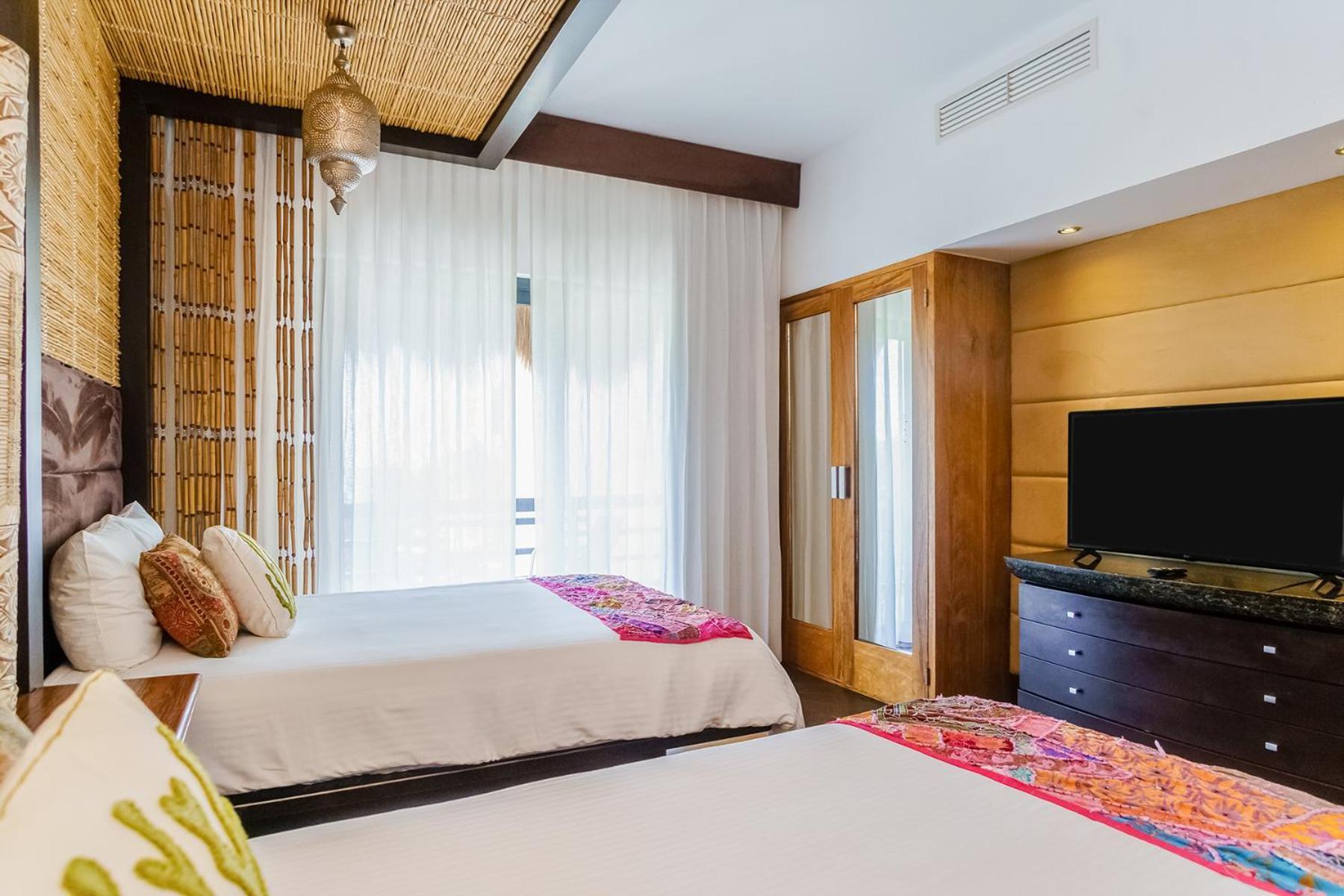 Apartamento Aldea Thai By Stella Playa del Carmen