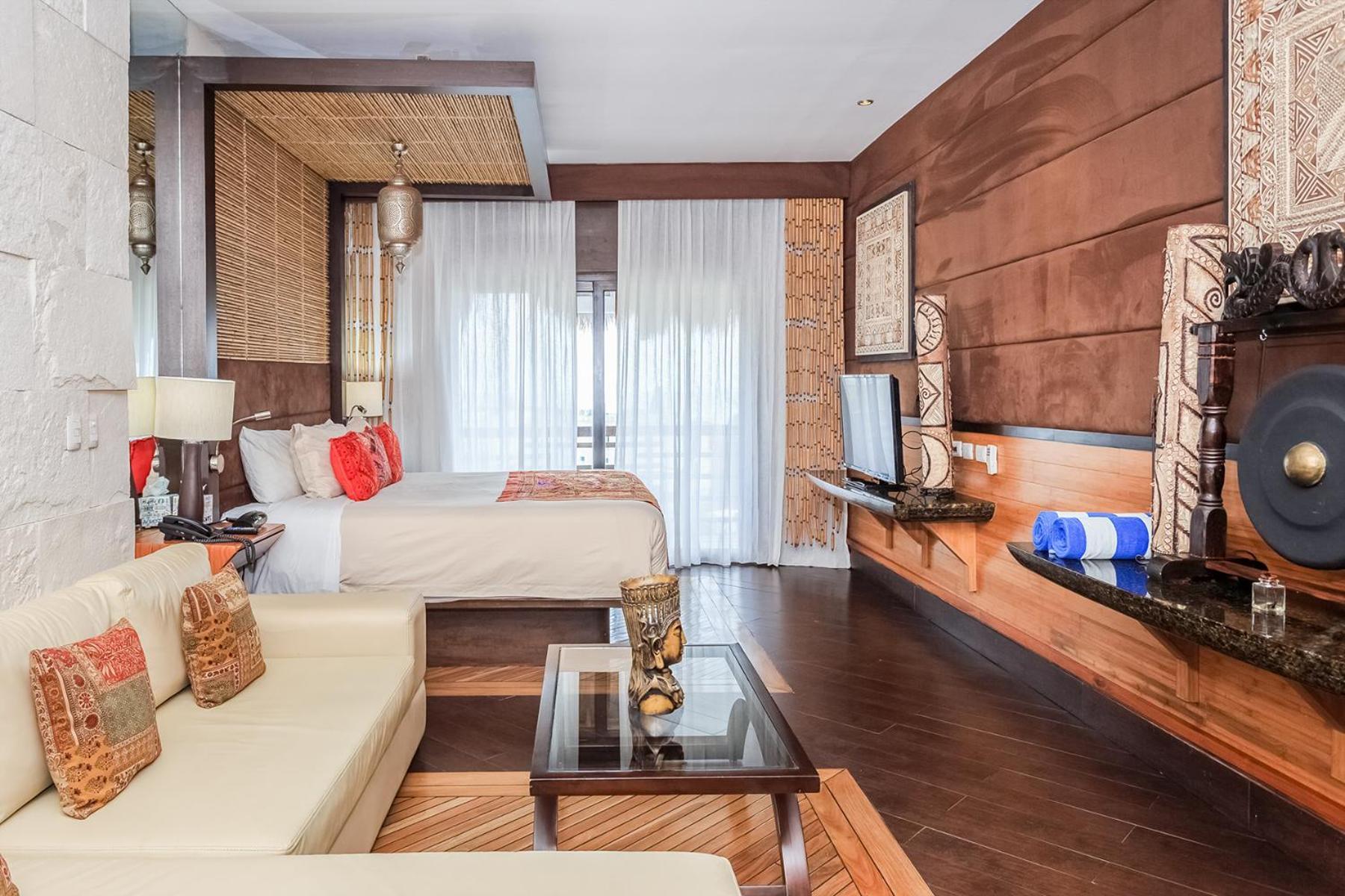 Aldea Thai By Stella * Playa del Carmen
