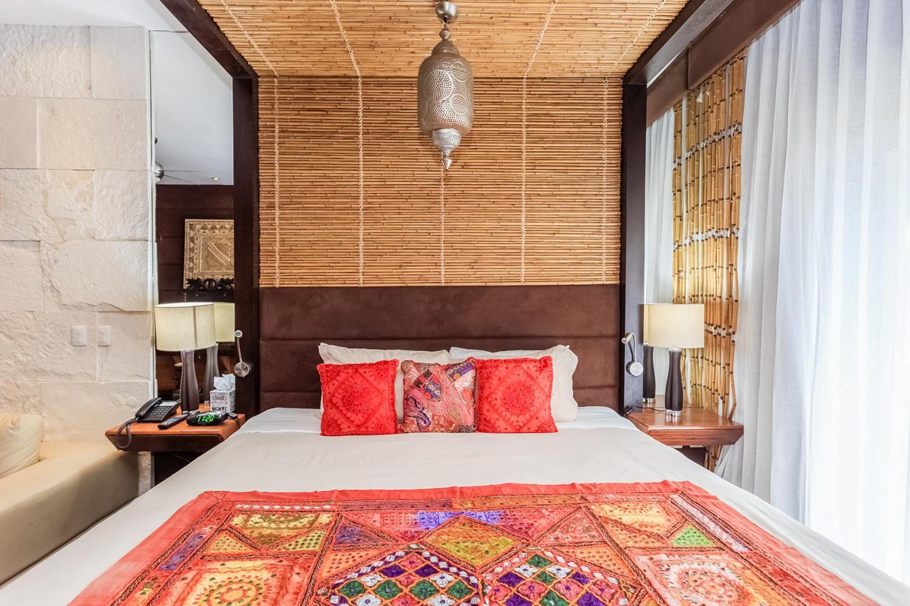 Apartamento Aldea Thai By Stella