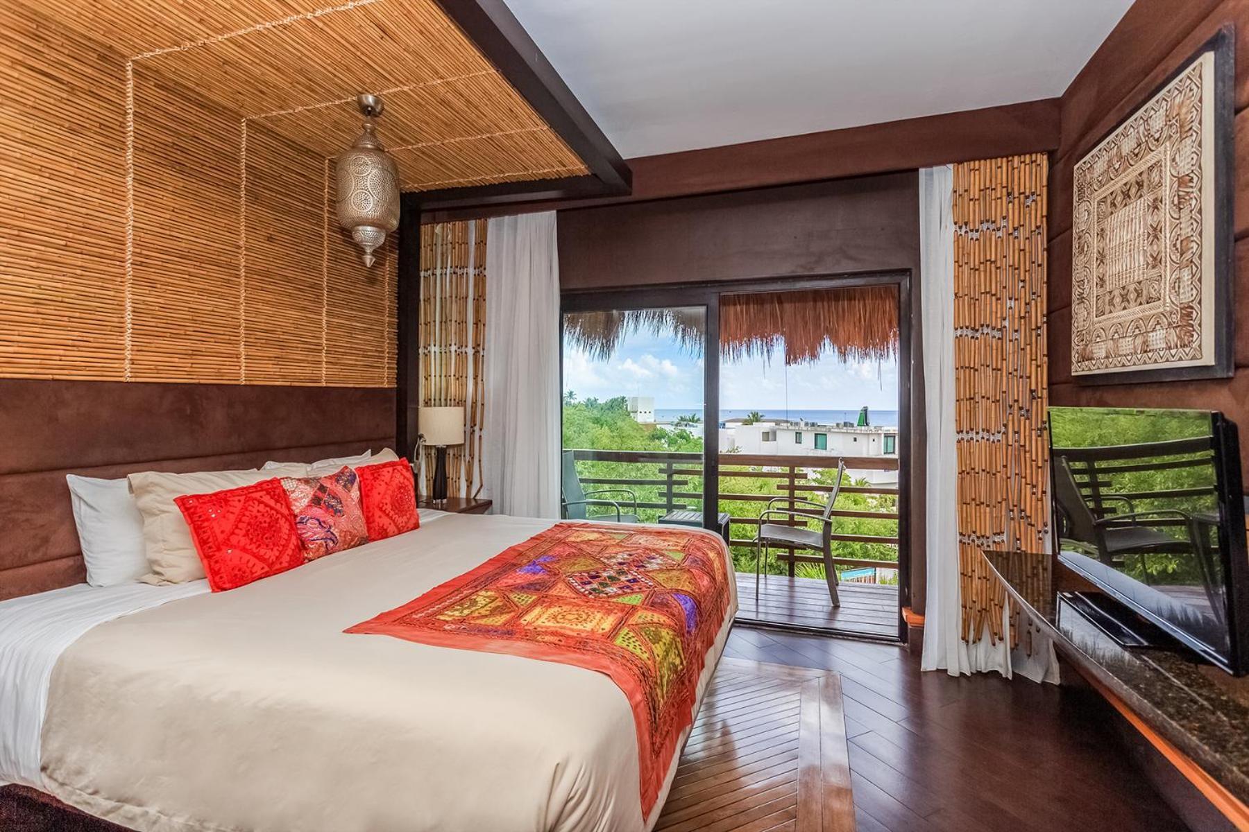 Aldea Thai By Stella Apartamento Playa del Carmen