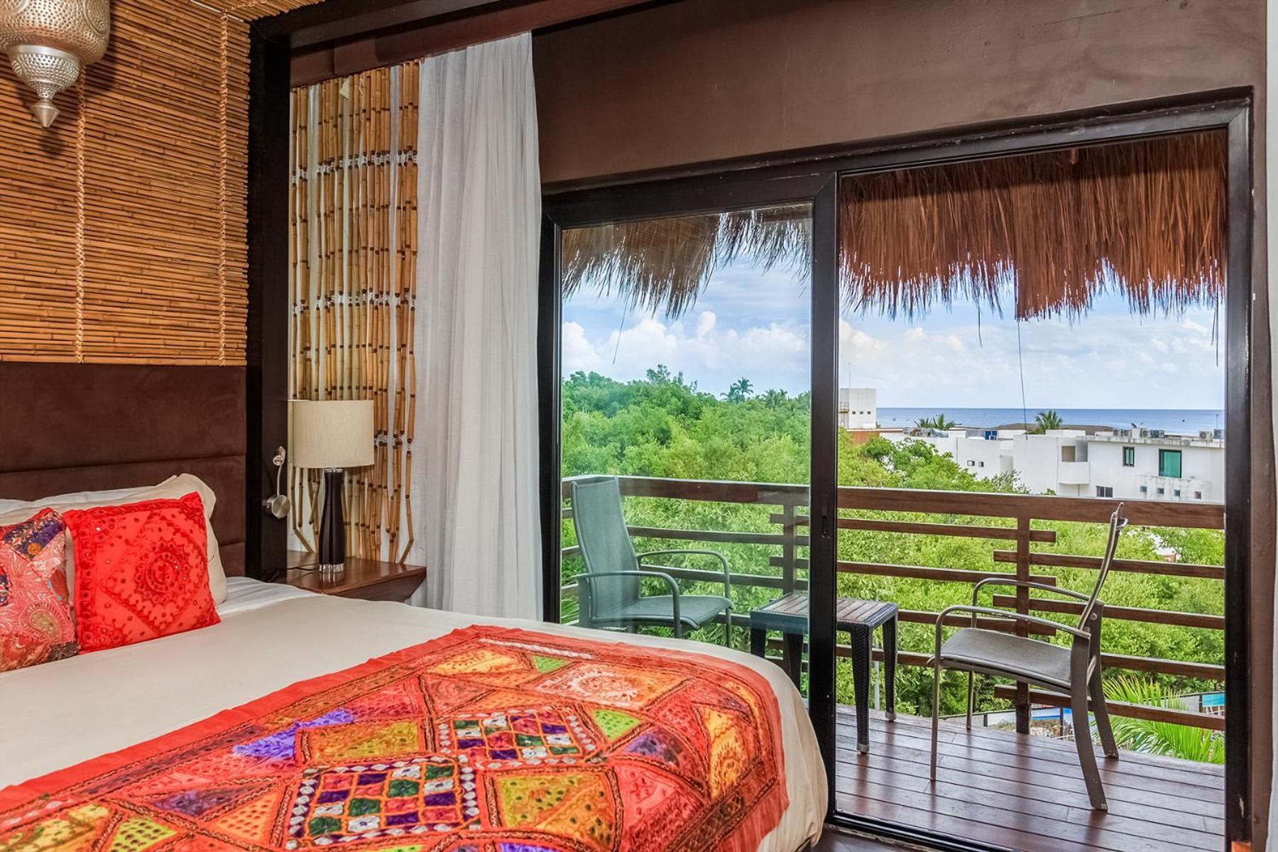 Apartamento Aldea Thai By Stella *