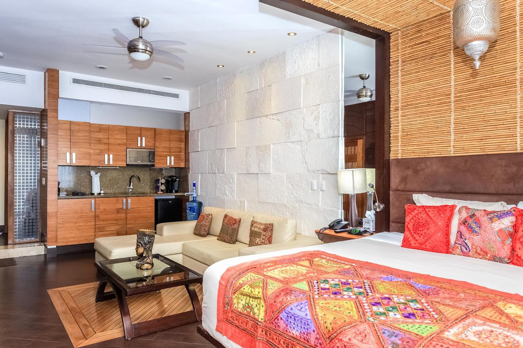 Aldea Thai By Stella Apartamento *