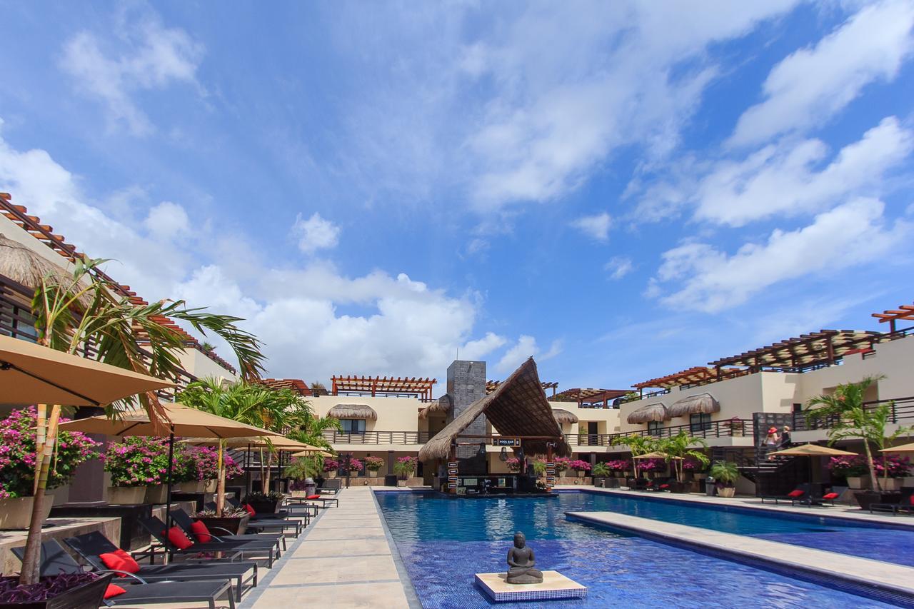 Apartamento Aldea Thai By Stella